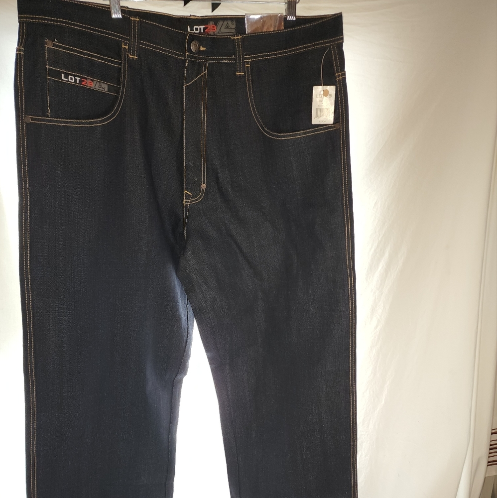 Lot 29 men's Dark wash jeans